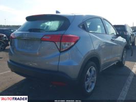 Honda HR-V 2022 1