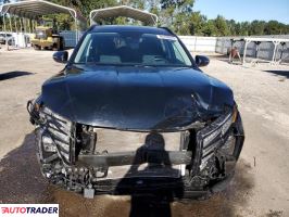 Hyundai Tucson 2022 2