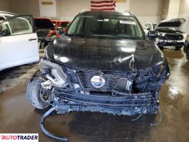 Nissan Rogue 2020 2