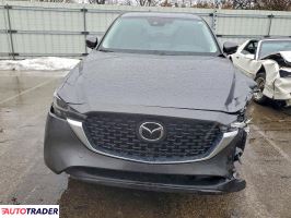 Mazda CX-5 2022 2