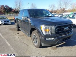 Ford Pozostałe - zobacz ofertę