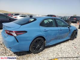 Toyota Camry 2023 2