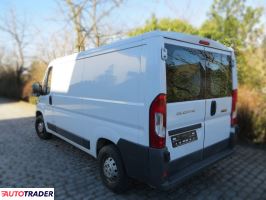 Fiat Ducato 2015 2.3 Fiat Ducato 2015 2.3