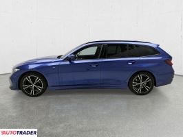 BMW 320 2023 2.0 190 KM BMW 320 2023 2.0 190 KM