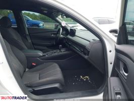 Honda Accord 2023 2