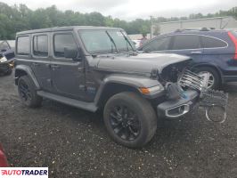 Jeep Wrangler 2022 2