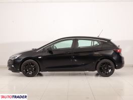 Opel Astra 2019 1.4 147 KM