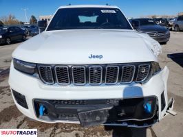 Jeep Grand Cherokee 2023 2
