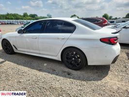 BMW 540 2022 3