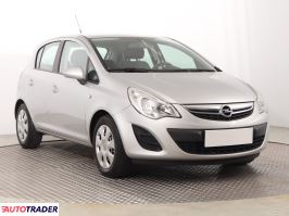 Opel Corsa - zobacz ofertę