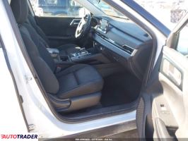 Mitsubishi Outlander 2022 2