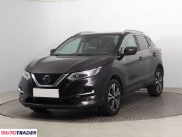 Nissan Qashqai 2018 1.2 113 KM Nissan Qashqai 2018 1.2 113 KM