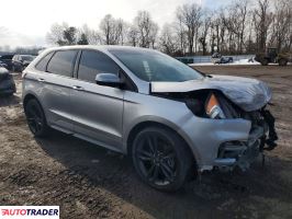 Ford Edge 2020 2