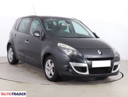 Renault Scenic - zobacz ofertę