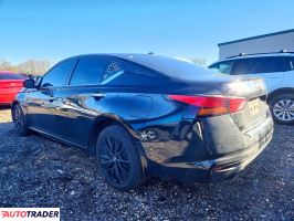 Nissan Altima 2022 2