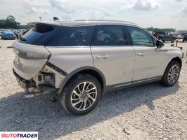 Lincoln Pozostałe 2022 2 Lincoln Pozostałe 2022 2