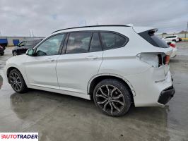 BMW X1 2021 2