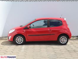 Renault Twingo 2009 1.1 75 KM Renault Twingo 2009 1.1 75 KM