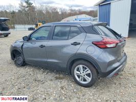 Nissan Pozostałe 2024 1