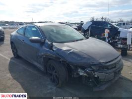 Honda Civic - zobacz ofertę