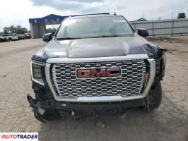 GMC Yukon 2021 6