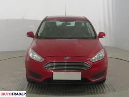 Ford Focus 2016 1.6 103 KM