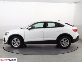 Audi Q3 2021 1.5 147 KM