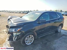 Chevrolet Equinox - zobacz ofertę