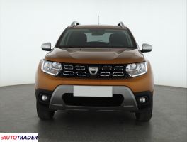 Dacia Duster 2021 1.0 99 KM