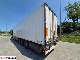 Schmitz Cargobull SCB, SKO 24L