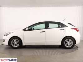 Hyundai i30 2015 1.4 97 KM