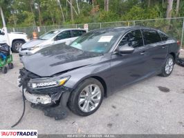 Honda Accord 2020 1 Honda Accord 2020 1
