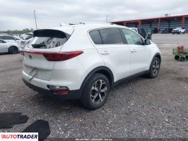 Kia Sportage 2022 2