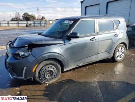 Kia Soul - zobacz ofertę
