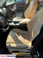 Jaguar F-PACE 2017 2.0 300 KM