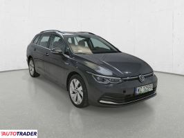 Volkswagen Golf - zobacz ofertę