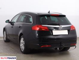 Opel Insignia 2011 2.0 158 KM
