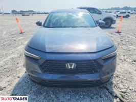 Honda Accord 2024 2
