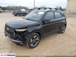 Hyundai Pozostałe 2021 1