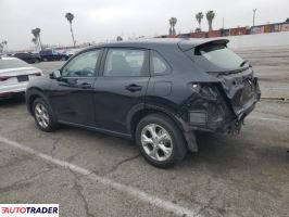 Honda HR-V 2023 2 Honda HR-V 2023 2