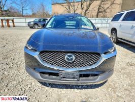 Mazda CX-30 2024 2