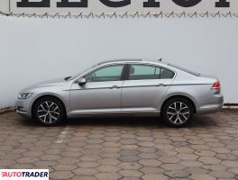 Volkswagen Passat 2019 2.0 147 KM