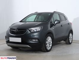 Opel Mokka 2017 1.4 138 KM