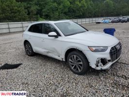 Audi Q5 2021 2 Audi Q5 2021 2