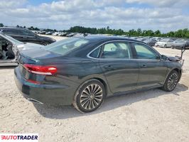 Volkswagen Passat 2022 2