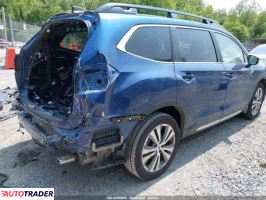 Subaru Pozostałe 2021 2 Subaru Pozostałe 2021 2