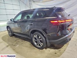 Infiniti Pozostałe 2024 3