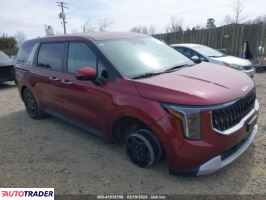 Kia Carnival 2025 3 Kia Carnival 2025 3