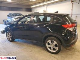 Honda HR-V 2021 1