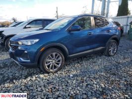 Buick Pozostałe 2020 1